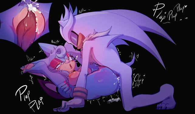Full color - Couple
